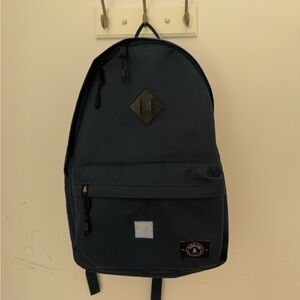 Blue Goldman Sachs Backpack